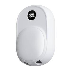 Tooth Brush Holder Toothbrush Sterilizer Wall-Mounted Toothbrush Holder Uv High Effective Fungus Portable Bathroom Accessories