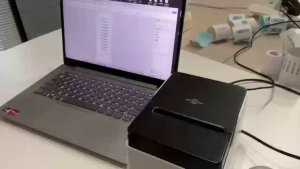 PUTIAN POS  Bluetooth Thermal Receipt Printer  Thermal Pemotongan Otomatis Mencetak Kertas Termal 58 / 80mm Printer KASIR POS 24V/2A