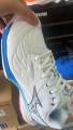 Giày cầu lông mizuno wave fang 2 chính hãng. 