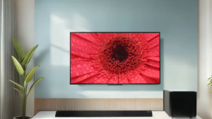 LED TV POLYTRON 4K UHD Smart Cinemax Soundbar Google TV 50 Inch PLD 50BUG5058 - FREE PENGIRIMAN SERANG CILEGON