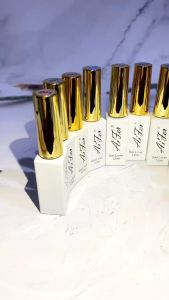 Gel Cọ Nét Aifer Chính Hãng 12 màu - kết hợp 2 trong 1 giữa gel vẽ và cọ nét siêu mảnh