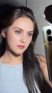 EOENKK | Magnetic Led Selfie Fill Light Mini Portable with USB for Magsafe phone Video Light for Makeup Vlog