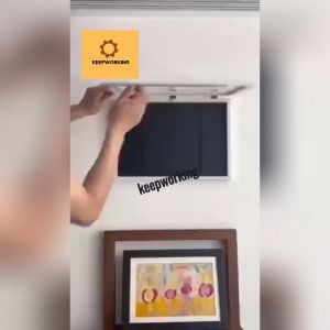 KW 1 Pack Kids Artwork Picture Frame Kids Art Frames Front Opening A4 Children Art Projects Kids Artwork