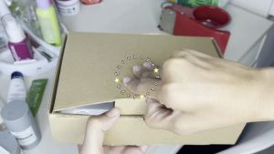 🩷 JAYA 🩷 GLAD2GLOW Glowing Bundle 4in1 Skincare Paket Facial Wash Toner Serum Moisturizer dan produk cuci muka menjaga barrier kulit