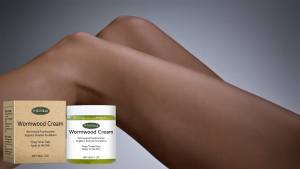 【Ready Stock】 WoodSleep Wormwood Body Skin Cream Moisturizing Nourishing Smooth Soothing Herbal Frankincense Angelica Vitamin E Beef Tallow Honey Daily Care Skincare 30g