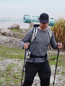 NatureHike | Đệm Dã Ngoại Ngoài Trời Chống Thấm Nước Gấp Nhẹ