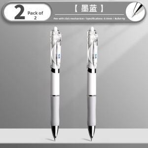 M&G | Press Type Student Writing Pen 0.5mm