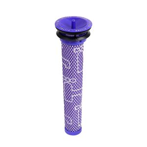 Pre-filter Cartridge Replacement Pre Filter for Dyson V6 V7 V8 Vacuum Cleaner Cleaning Accessories Filter Spare Parts