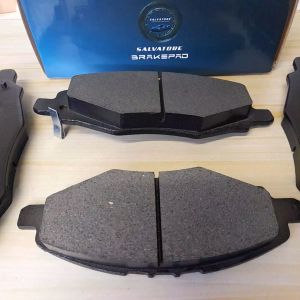 Brake Pad Kampas Rem Depan INOVA
