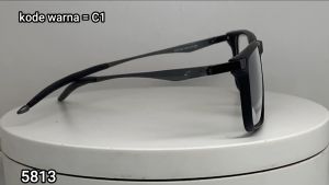 FRAME KACAMATA REKOMENDASI PILIHAN ORIGINAL G21 BERGARANSI SIZE 52