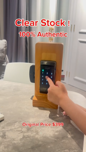 [100% Authentic] Schlage S-480 Digital Lock Made In Korea Smart Lock User Friendly Clearance Sale Brand New Trusted Security