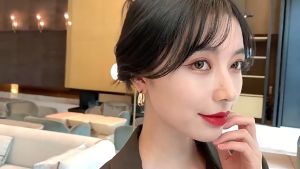 Bestella💗Anting-anting Gaya Keren Sederhana & Kelas Atas