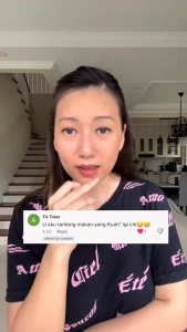 Bumbu Munik Tom Yam - 130 Gram