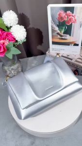 JIMS HONEY - Angie Bag: Tas Selempang Wanita Desain Elegan