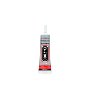 LOOLIFL | B7000 Jewelry Glue Cloth Glue Mobile Phone Repair Glue DIY Super Glue Epoxy Resin Suitable for Diamond Crafts
