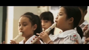 Sáo Recorder 8 Lỗ Phục Vụ Lớp 4567 Sáo Học Sinh I Sáo Recorder 8 Lỗ I Sáo Yamaha YRS-24B Chính Hãng Tone C