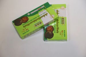 葛仙翁เกอ เซียนเวง ชาสมุนไพรเกอเซียนเวง วัตถุดิบที่คัดสรรเครื่องดื่มที่เป็นของแข็ง