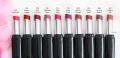 PIXY MATTE IN LOVE LIPSTICK - MakeUp Lipstik. 