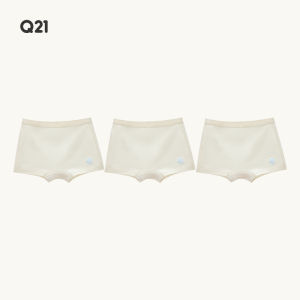 Q21 | Antibacterial Purification Kids Underwear
