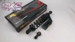 Shockbreaker Sok Belakang Atas Model YSS RACEIT 310 & 330 Beat Vario Mio Vario 125 Scopy Vario 150