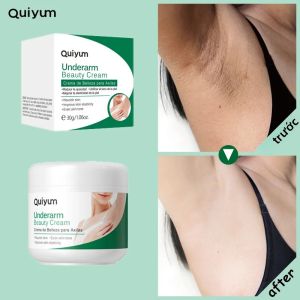 Kem Dưỡng Trắng Da Toàn Thân Hàn Quốc 30g Dành Cho Da Tối Màu Vùng Kín Nách & Đùi - Niacinamide Alpha-Arbutin Chiết Xuất Rễ Mẫu Đơn