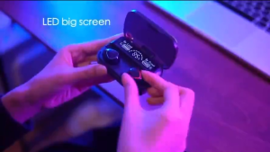 ( SIÊU TRỢ GIÁ ) Tai Nghe Bluetooth Không Dây M10 Phiên Bản Pro Nâng Cấp Pin Trâu 3000mah Nút Cảm Ứng Màn Hình Led Gaming Chống Nước Chống Ồn