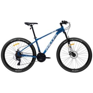 Shimmy Variable Speed All Terrain Bicycle