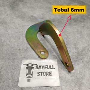 Lowering Kit Xsr 155 Vixion Pemendek Shock Belakang Vixion Old New Nvl Nva R Tebal 10 mm