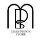 MARS POPOK STORE