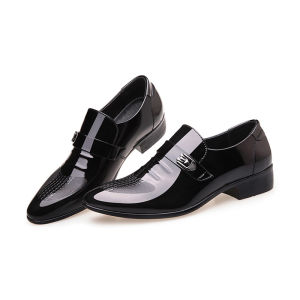 Sepatu Kasual Pria & Sepatu Pantofel Kerja: Tips & Rekomendasi