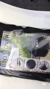 Dust Proof & Waterproof BBQ Cover: A Comprehensive Guide