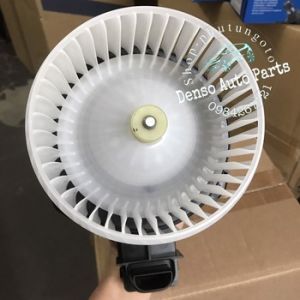Mô tơ quạt dàn lạnh trước điều hòa Toyota Innova Fortuner các đời từ 2017 trở đi chính hãng Denso