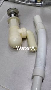 ( TP.HCM ) Bộ xả nhựa bộ xả nước bồn lavabo/bồn rửa mặt