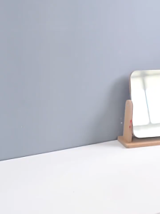 COZII กล่องพลาสติกเก็บของ เก็บเครื่องสําอางค์ ที่เก็บของในครัว จัดระเบียบครัว สำนักงานและที่บ้าน หนาและทนทาน