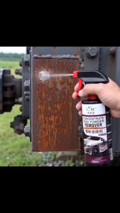 【10 Years No Rust】FantasticXml Metal Rust Remover paint - 500ml stain remover for motorcycle car liquid rust remover for metal rust remover for metal steel rust remover spray