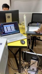 Máy Scan 1 mặt Hp G3110 đẹp bền sáng có cài đặt hướng dẫn trọn gói