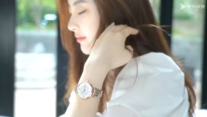 Emporio Armani Watch Womens All Sky Star Series Quartz Fashion Diamonds Womens Watch Rose Gold Gift for Girlfriend AR11244 Astronomia Watch Price Emporio Armani Men Eyeglasses - Lazada