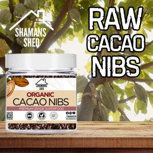 คาคาวนิบส์ เกรดพรีเมียม (ขนาด 260 กรัม แพ็คคอมโบ) ผ่านกระบวนการสกัดเย็นตามธรรมชาติ ปราศจากน้ำตาล และไม่เติมสารปรุงแต่ง เหมาะสำหรับผู้รักสุขภาพ