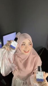 BABY SOAP PARFUM by KIUTKAT - Parfum AROMA SABUN BAYI Original Isi 30ml