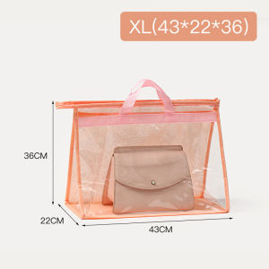 Dustproof Waterproof Hanging Storage Dust Bag