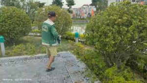 Máy cắt cành tỉa cành chính hãng tốt nhất hiện nay HT230