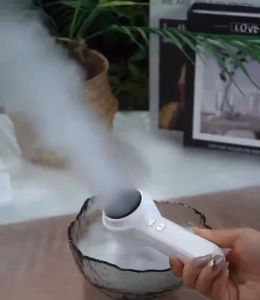 High-speed Turbo Fan with 4000mAh Battery: A Comprehensive Guide