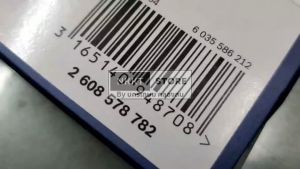 มีตัวเลือก ชุดดอกสว่านเจาะปูน คอนกรีต ก้านกลม รุ่นใหม่ชุบแข็ง สังเกตุสี แตกต่างจากเจ้าอื่น 2608578781 2608578782 bosch