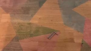 100 Miếng Nam Châm Tủ Lạnh Tròn 6x2mm Siêu Bền Dùng Cho Đồ Thủ Công Khoa Học Giáo Dục Và Các Dự Án DIY