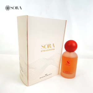 SORA S Her Steadiness Women 50ml Extrait De Parfum DISC Perfume Wanita