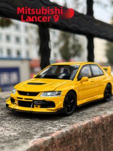 jiaye toys | Mô Hình Xe Thể Thao Cổ Điển Có Chức Năng Âm Thanh và Ánh Sáng Tự Đẩy Lùi Hợp Kim