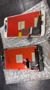 DNY LCD IP LCD 6/6S/6P/6SP+/7/7P/8/8P+ LCD Digital Touch Screen for Replacement Mobile Phone