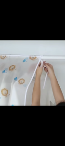 ผ้าคลุมราวกันฝุ่น ถุงคลุมเสื้อ ถุงคลุม กันฝุ่น&กันน้ำ หลายไซส์ ปกป้องเสื้อผ้า งานสวย พร้อมส่ง