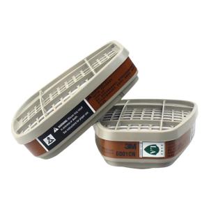 3M | Formaldehyde and Toxic Protection Filter Box