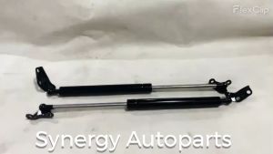 Shock Bagasi Honda Jazz Lama GD IDSI VTEC (1 SET) - 7600